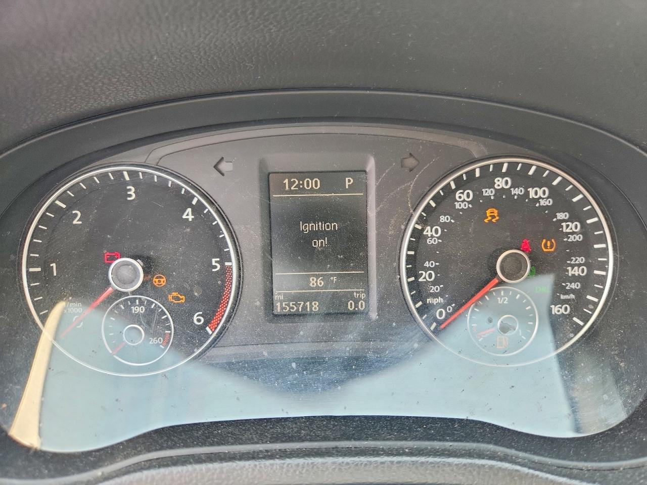 Volkswagen Passat Se