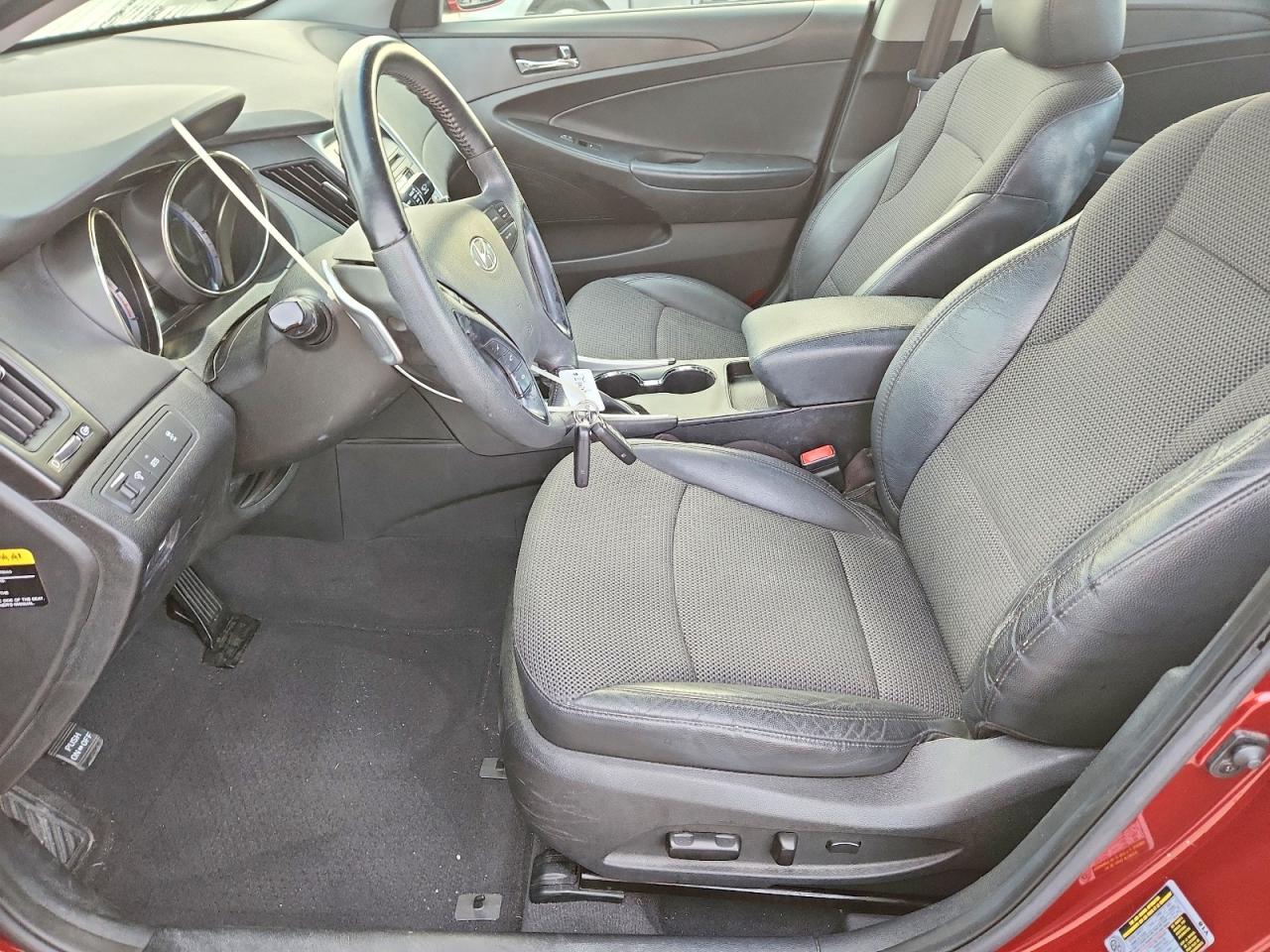 Hyundai SONATA Se