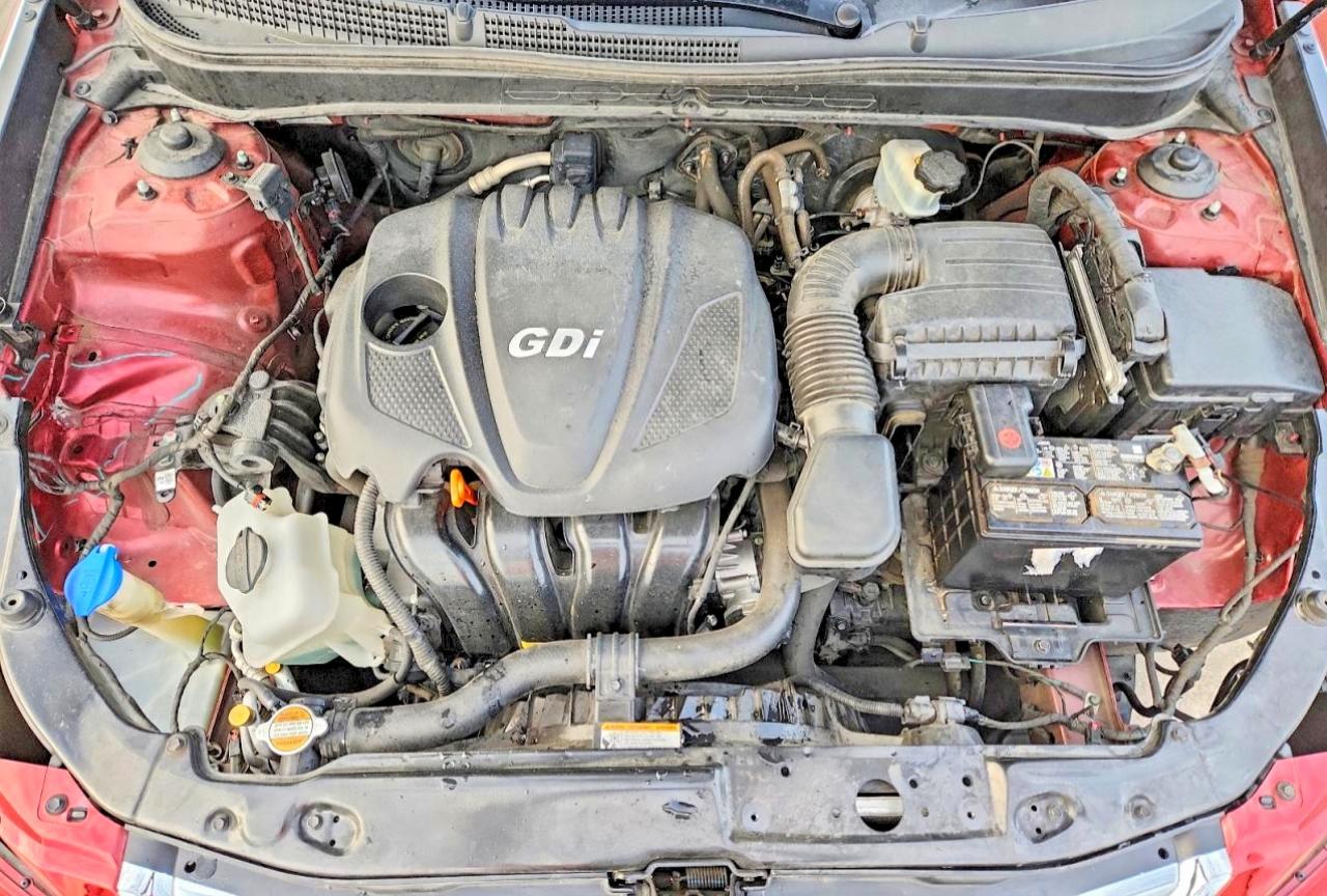 Hyundai SONATA Se