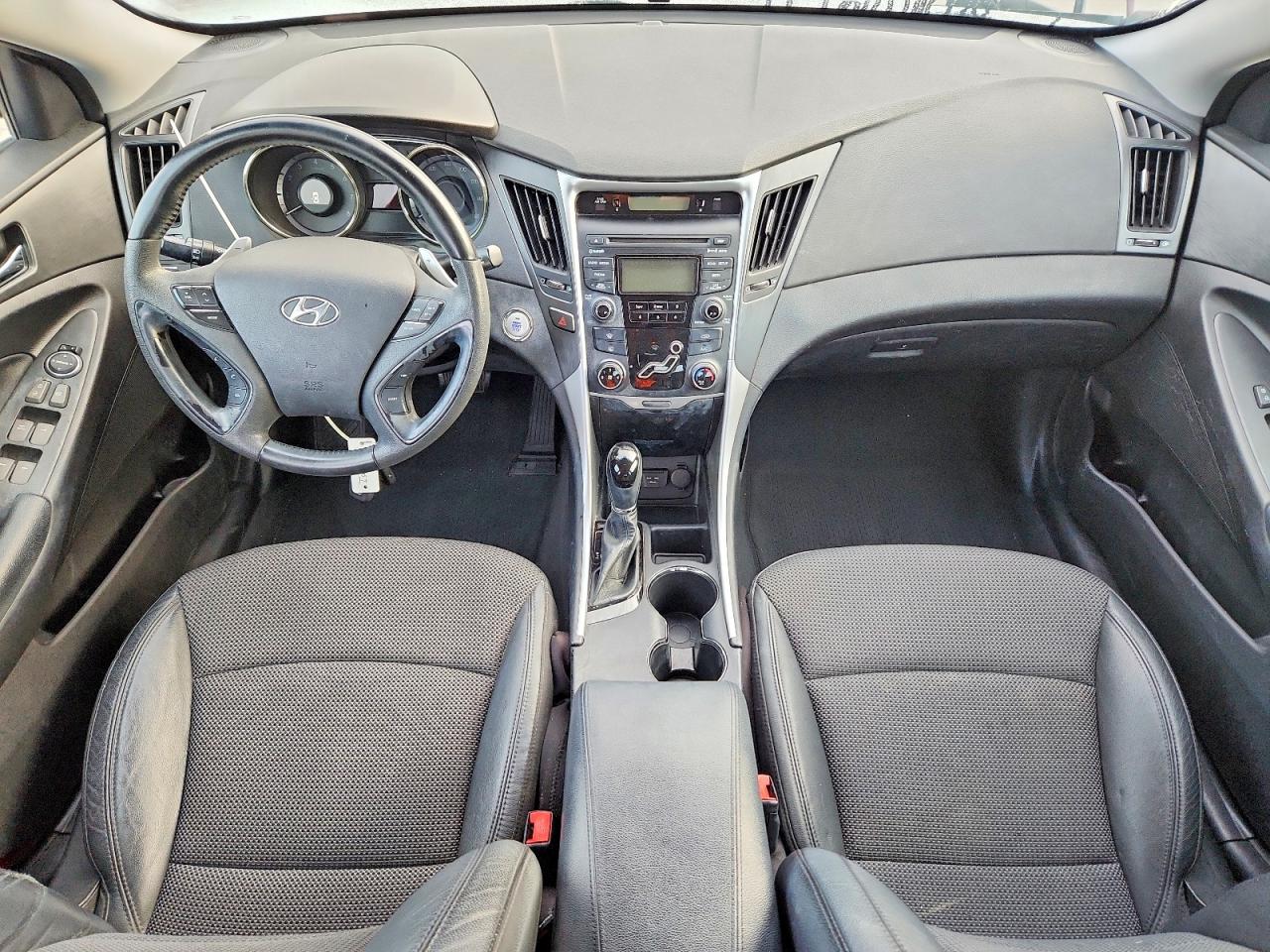 Hyundai SONATA Se