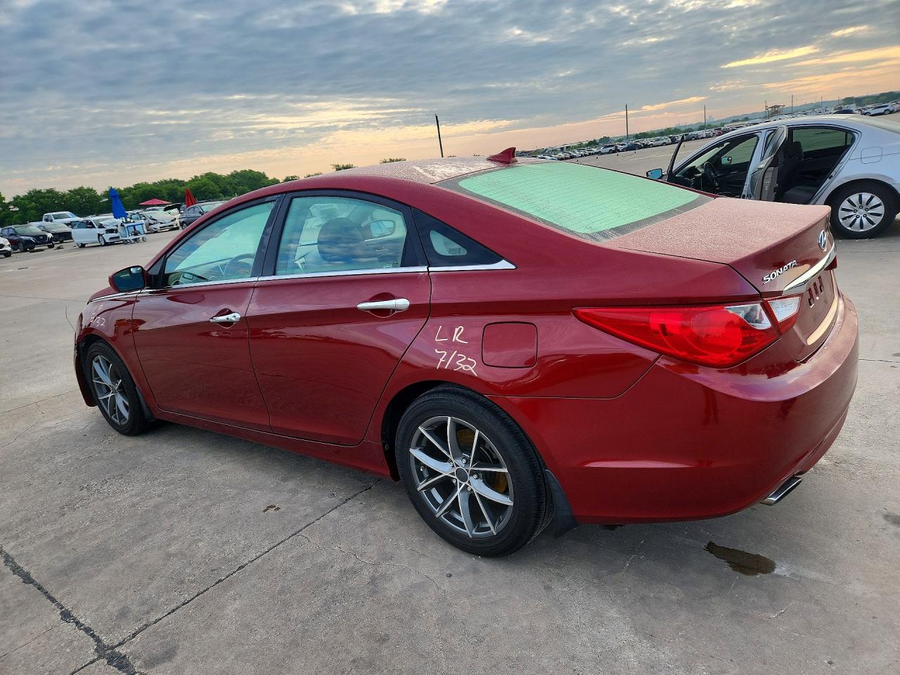 Hyundai SONATA Se