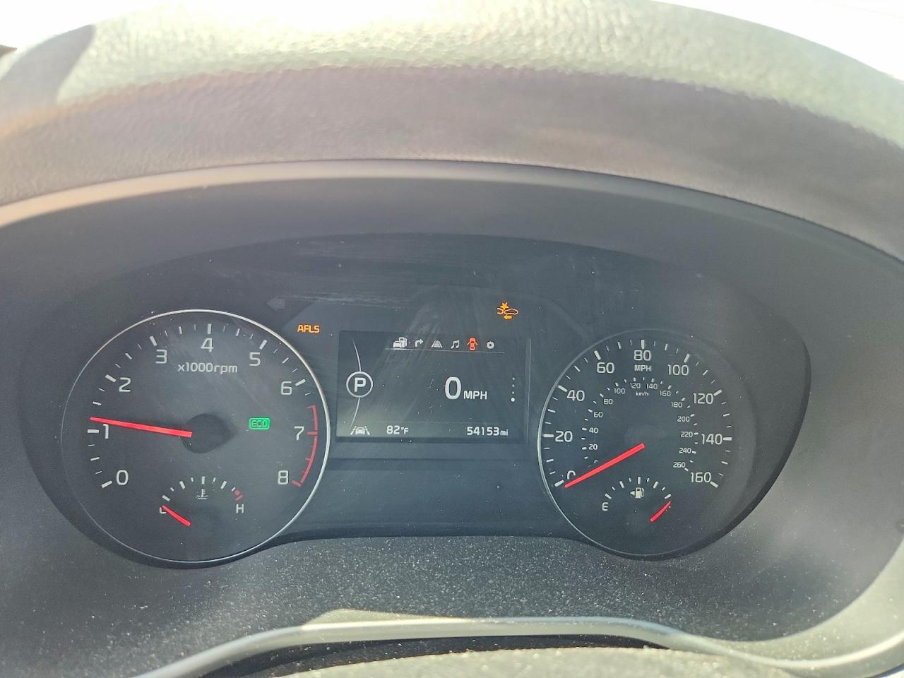 Kia Sportage Sx