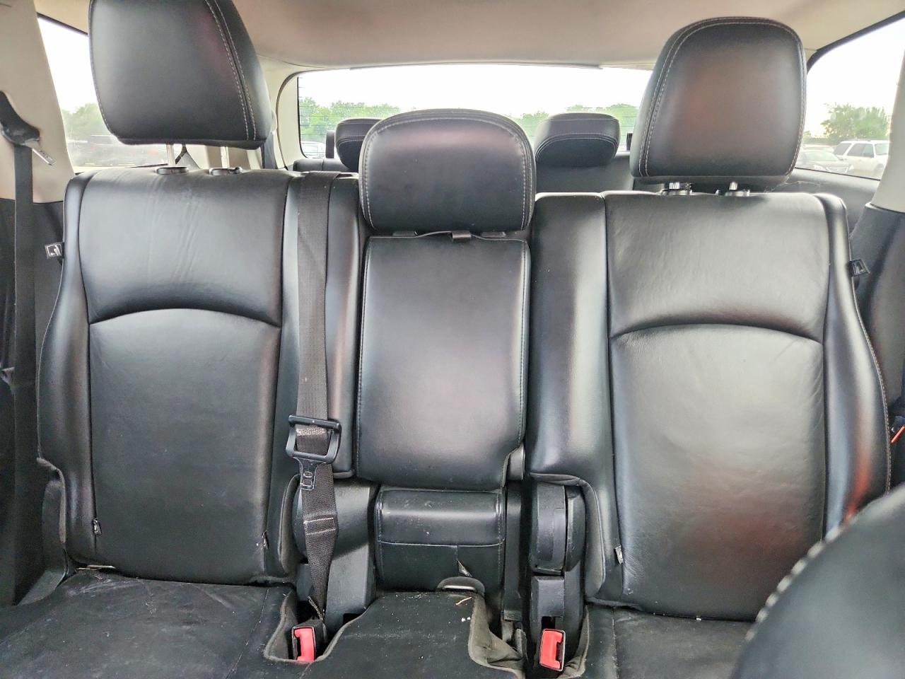Dodge Journey Crew