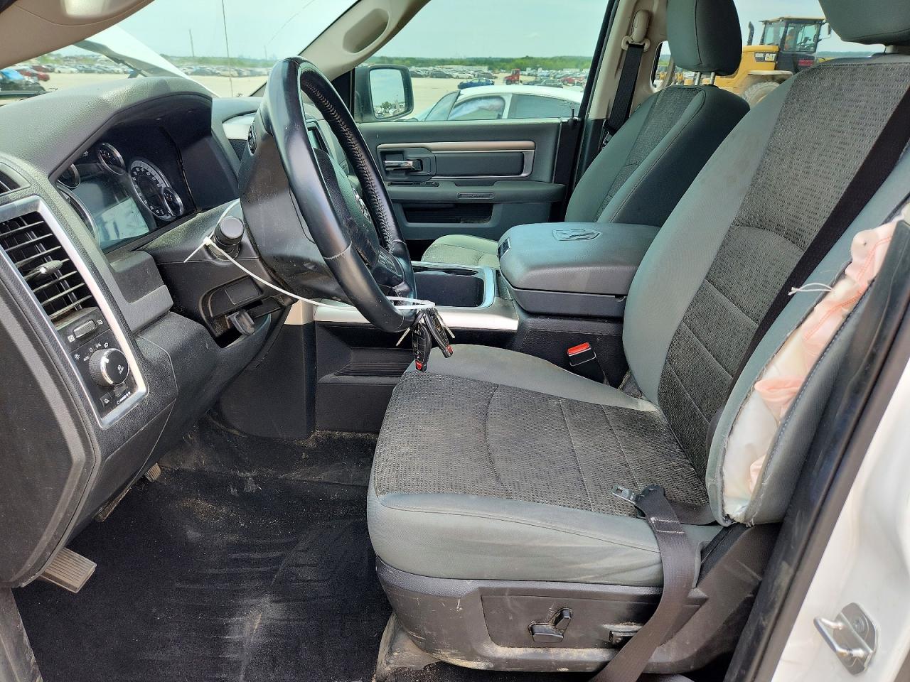Ram 1500 Slt