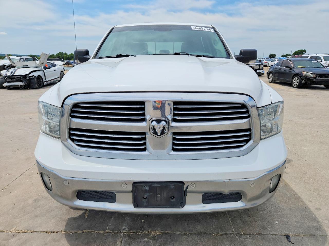 Ram 1500 Slt