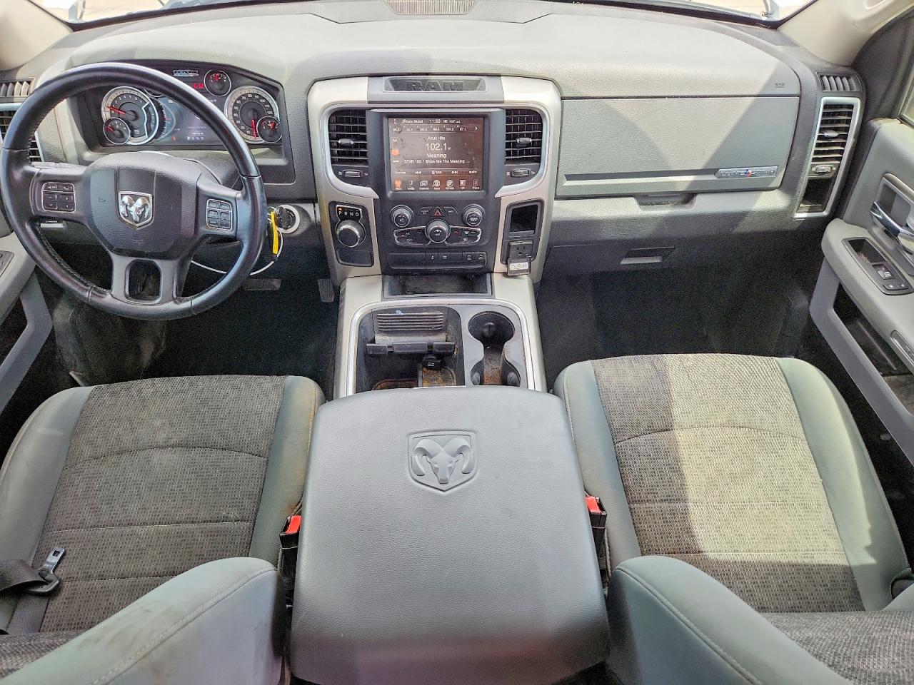 Ram 1500 Slt