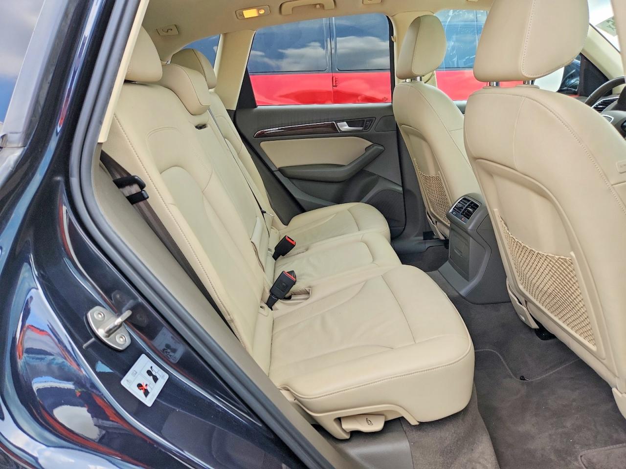 Audi Q5 Premium