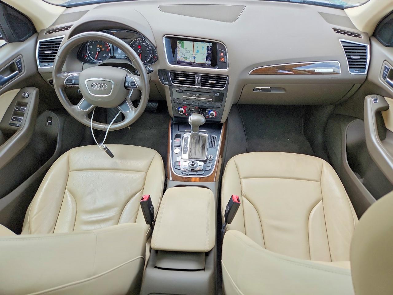 Audi Q5 Premium