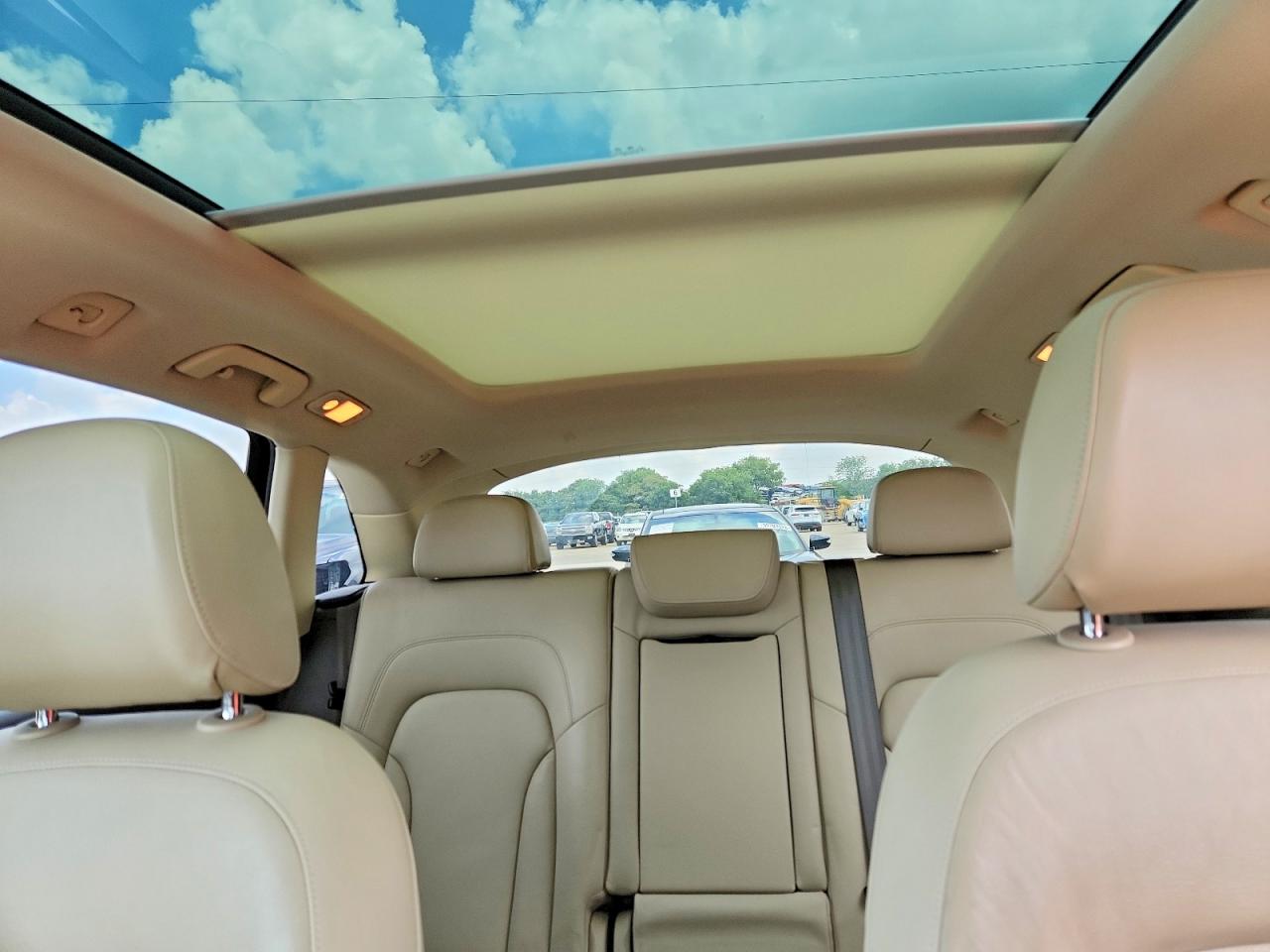 Audi Q5 Premium