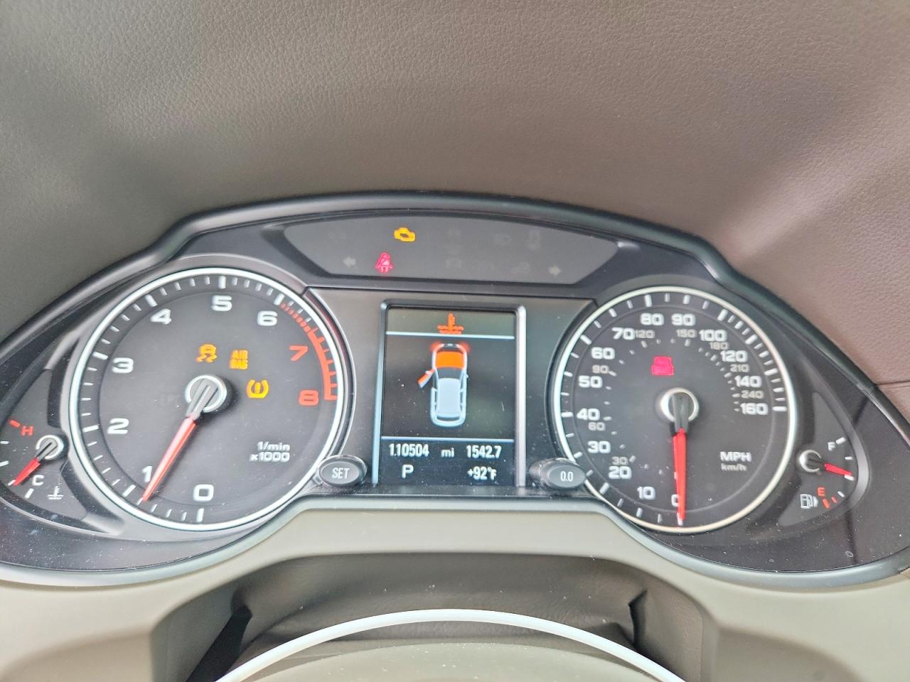 Audi Q5 Premium