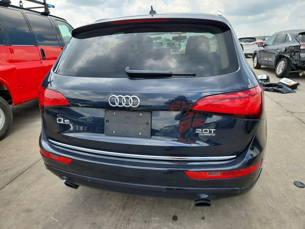 Audi Q5 Premium
