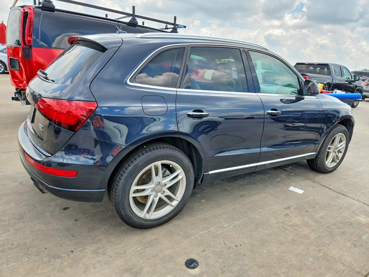 Audi Q5 Premium