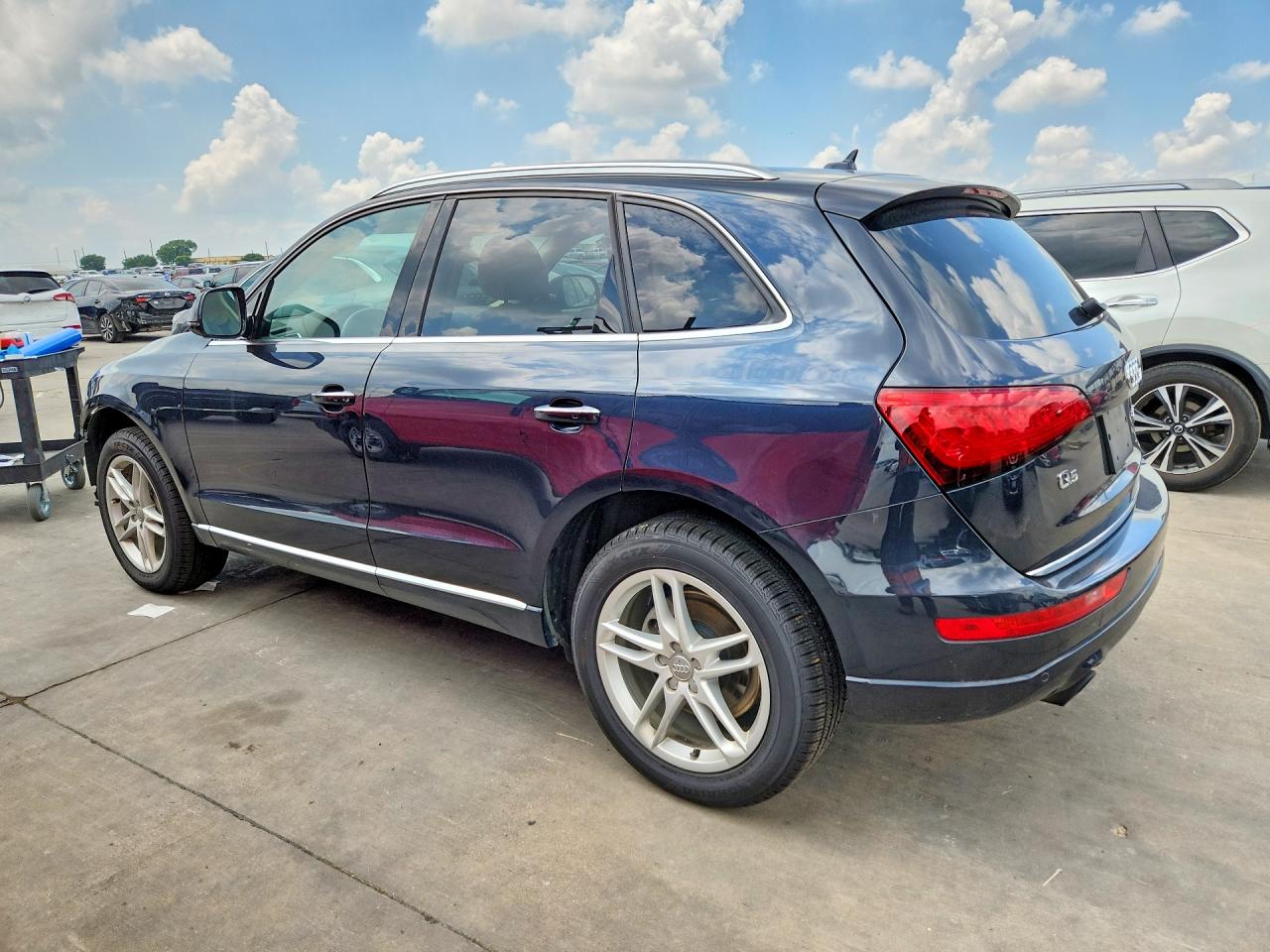 Audi Q5 Premium