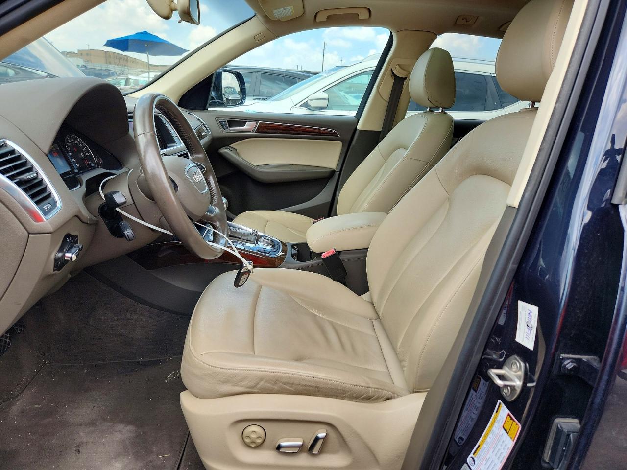 Audi Q5 Premium