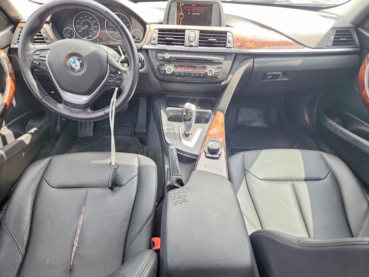 BMW 3 Series I Sulev