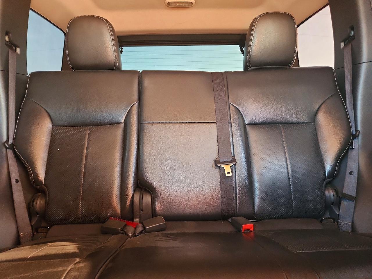 Jeep Liberty Limited