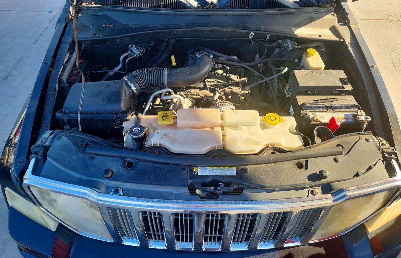 Jeep Liberty Limited