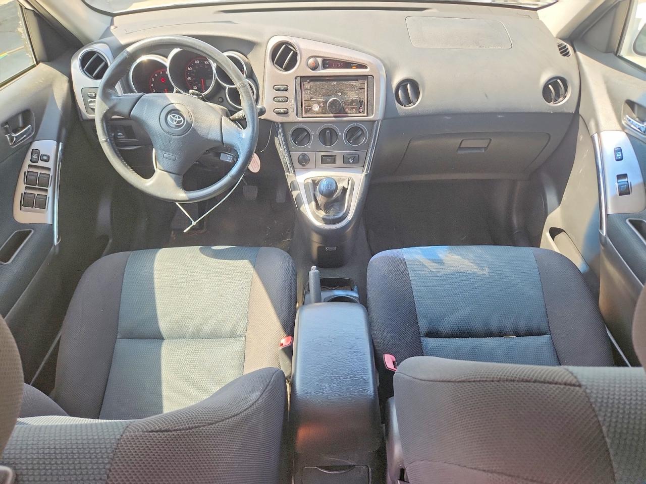Toyota Corolla Xr