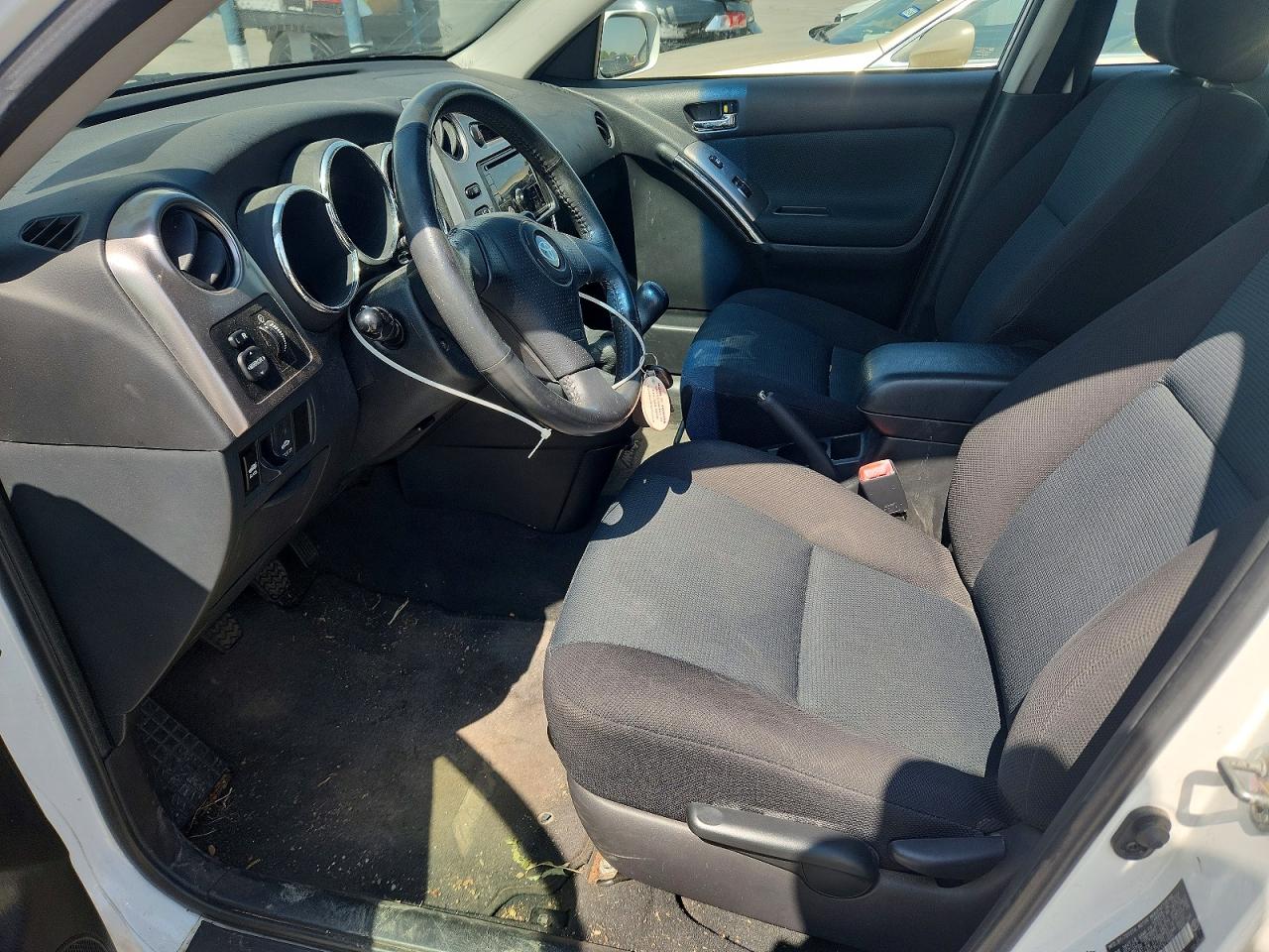 Toyota Corolla Xr