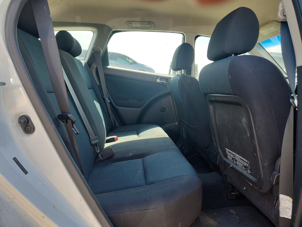 Toyota Corolla Xr