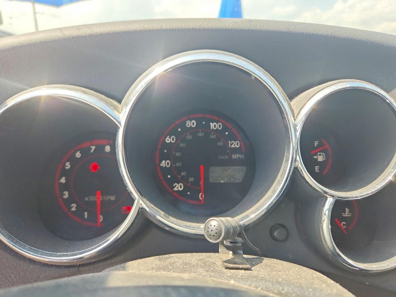 Toyota Corolla Xr