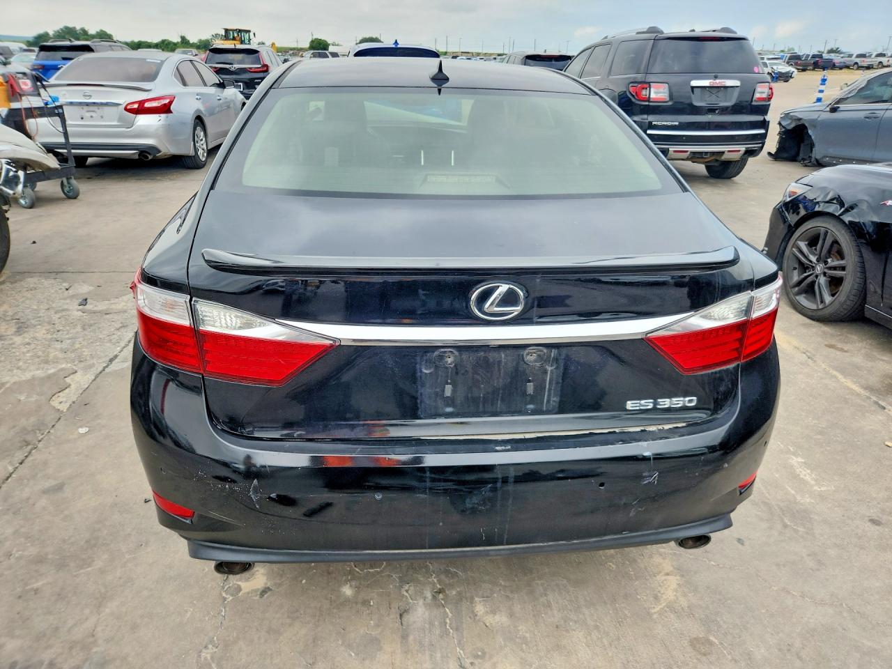 Lexus Es 350