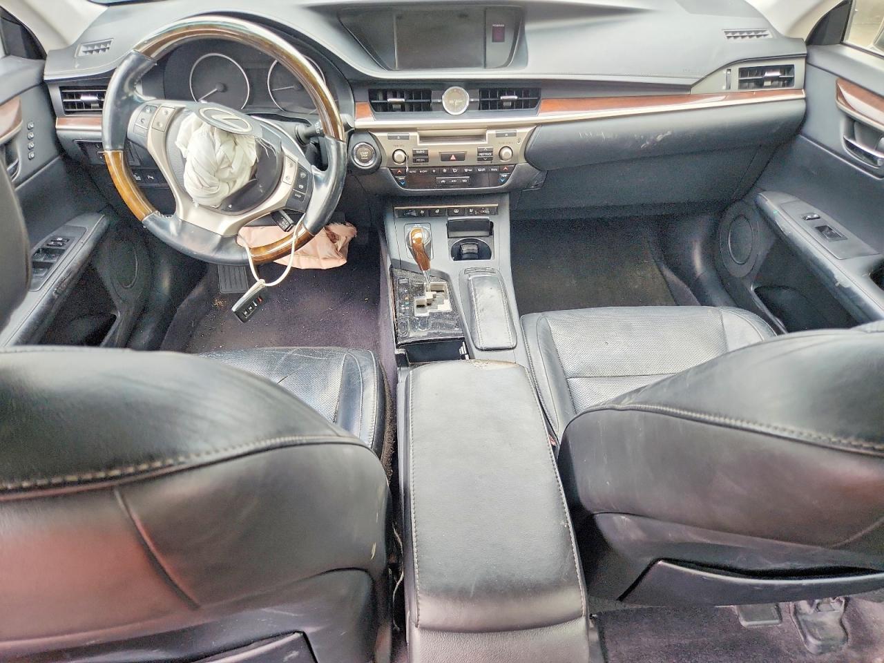 Lexus Es 350