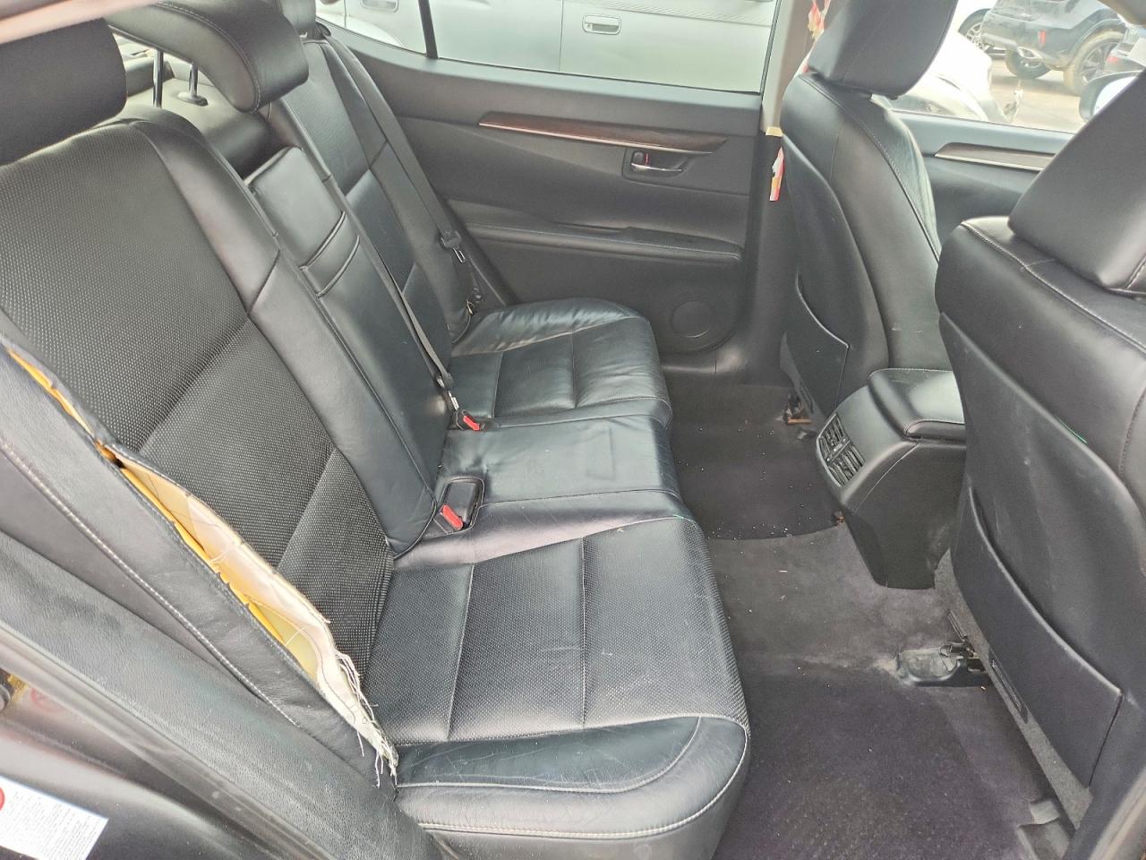 Lexus Es 350