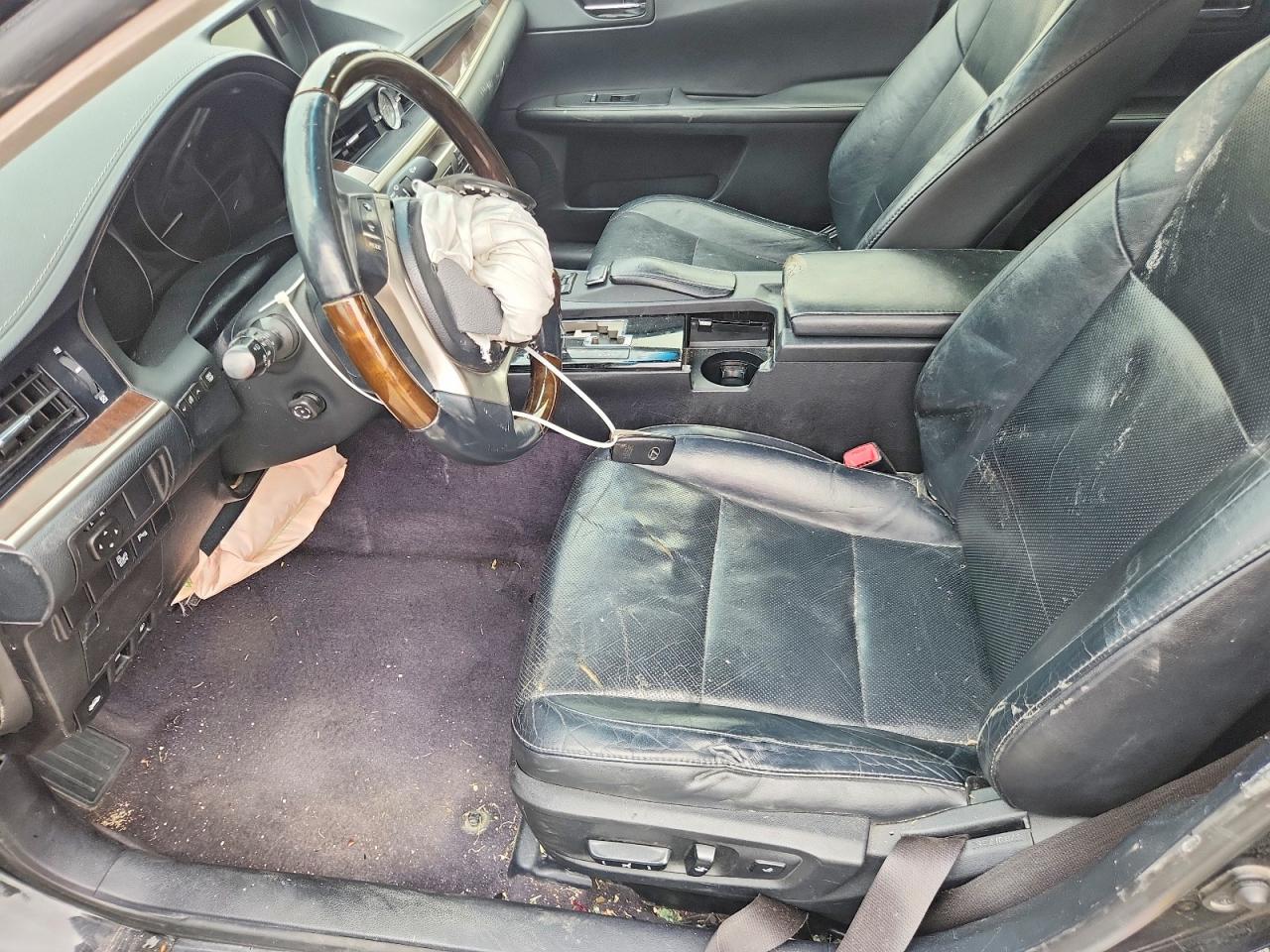 Lexus Es 350