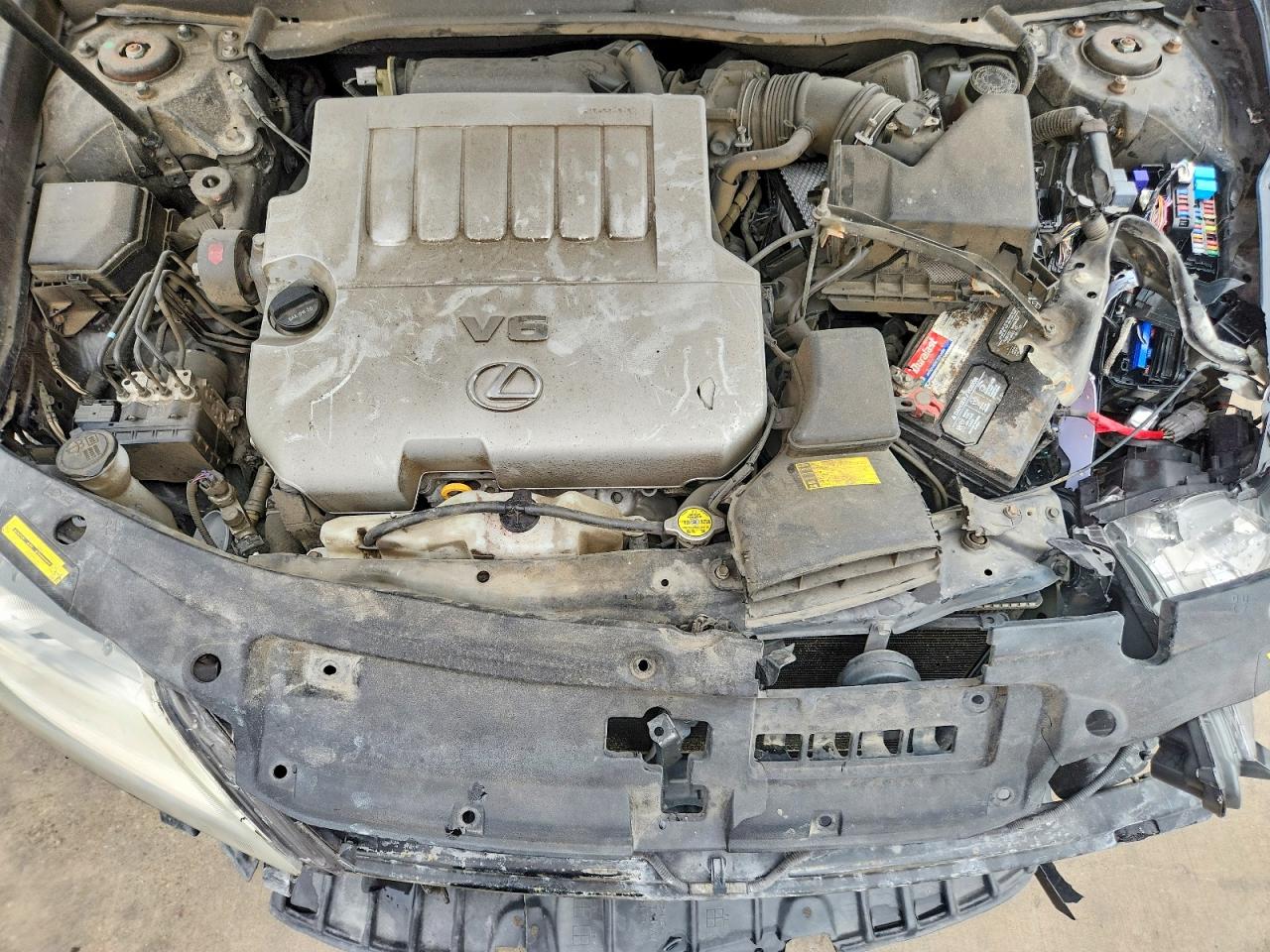 Lexus Es 350