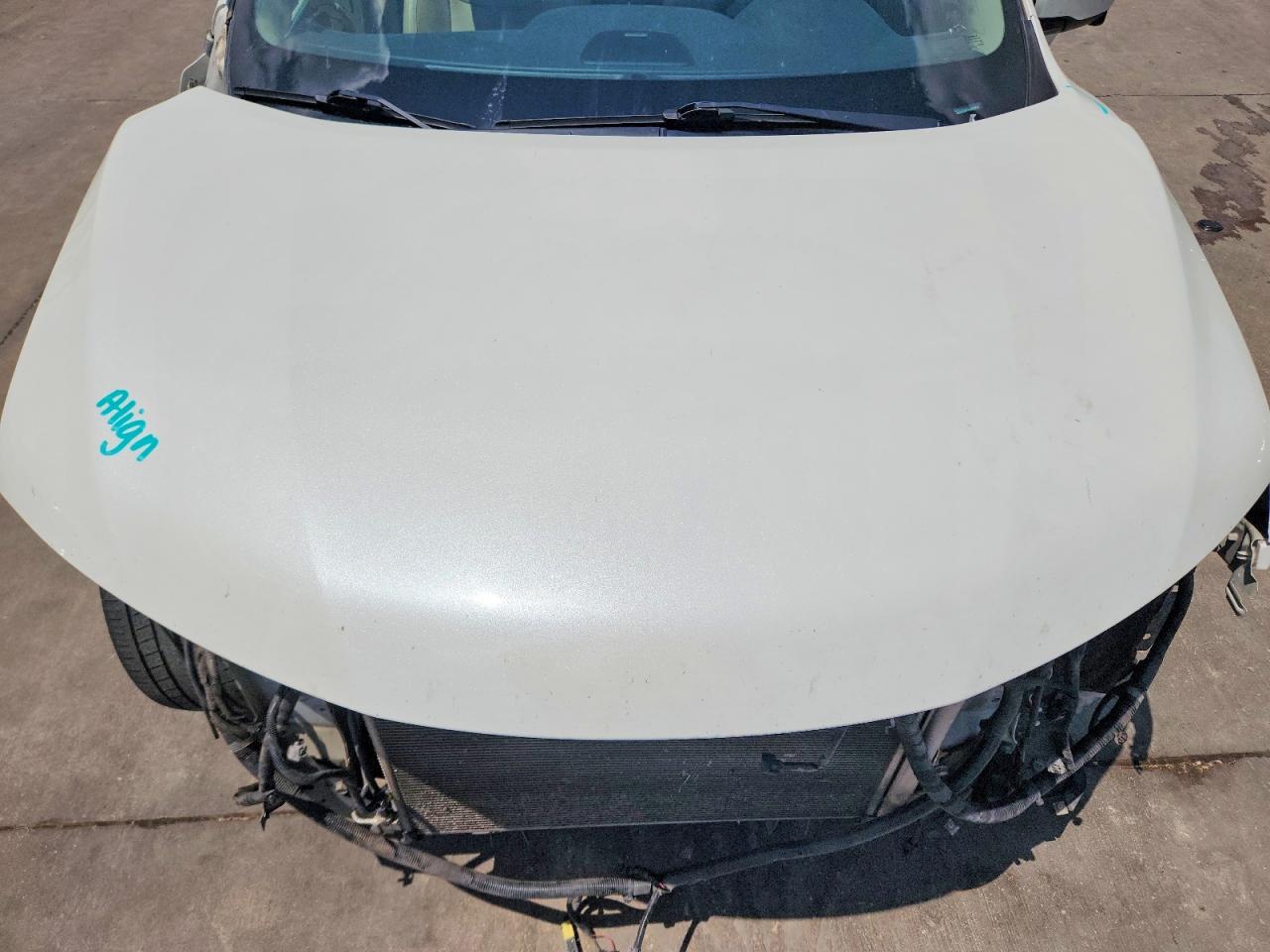 Nissan Rogue Sl