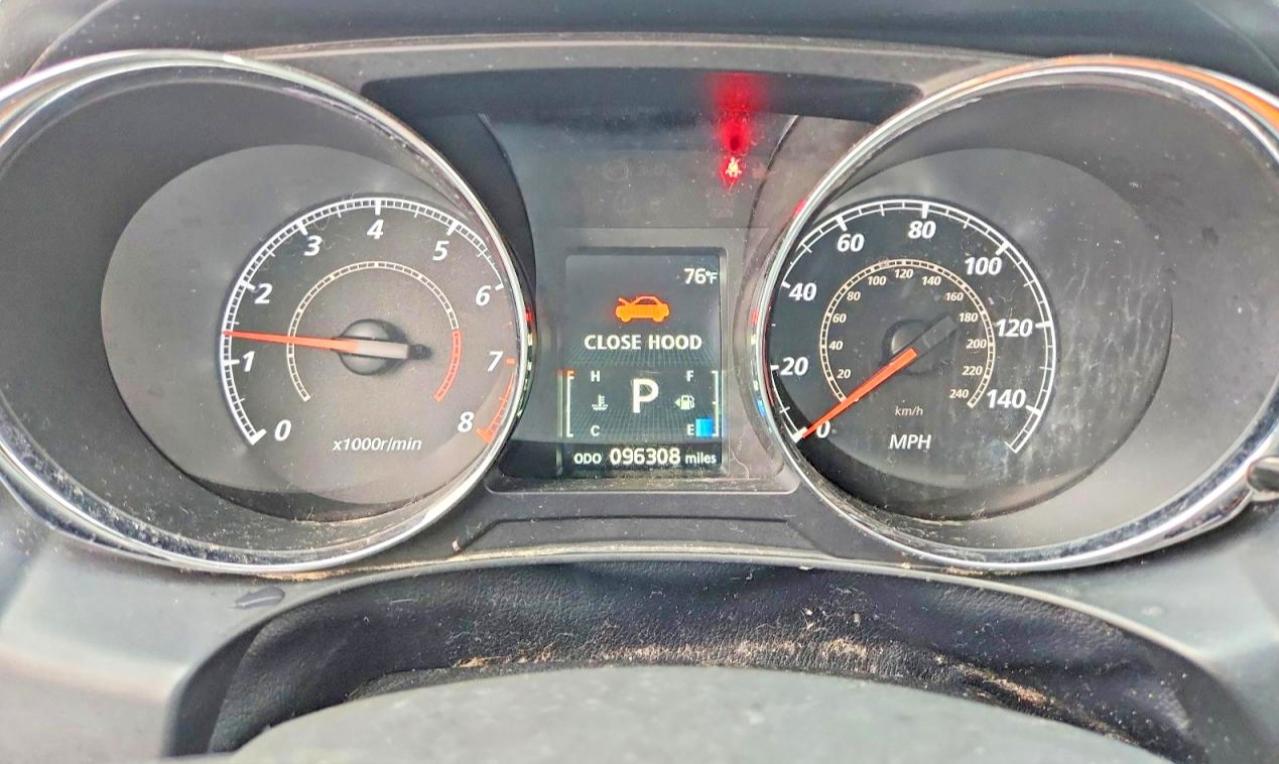 Mitsubishi Outlander Es