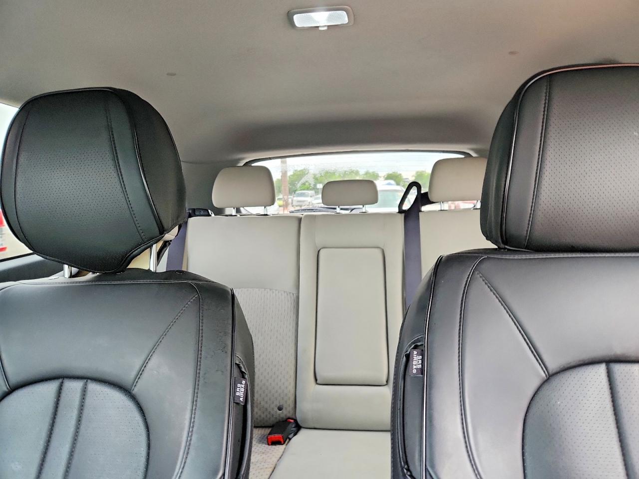 Mitsubishi Outlander Es