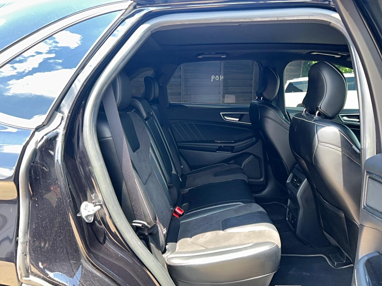 Ford Edge St