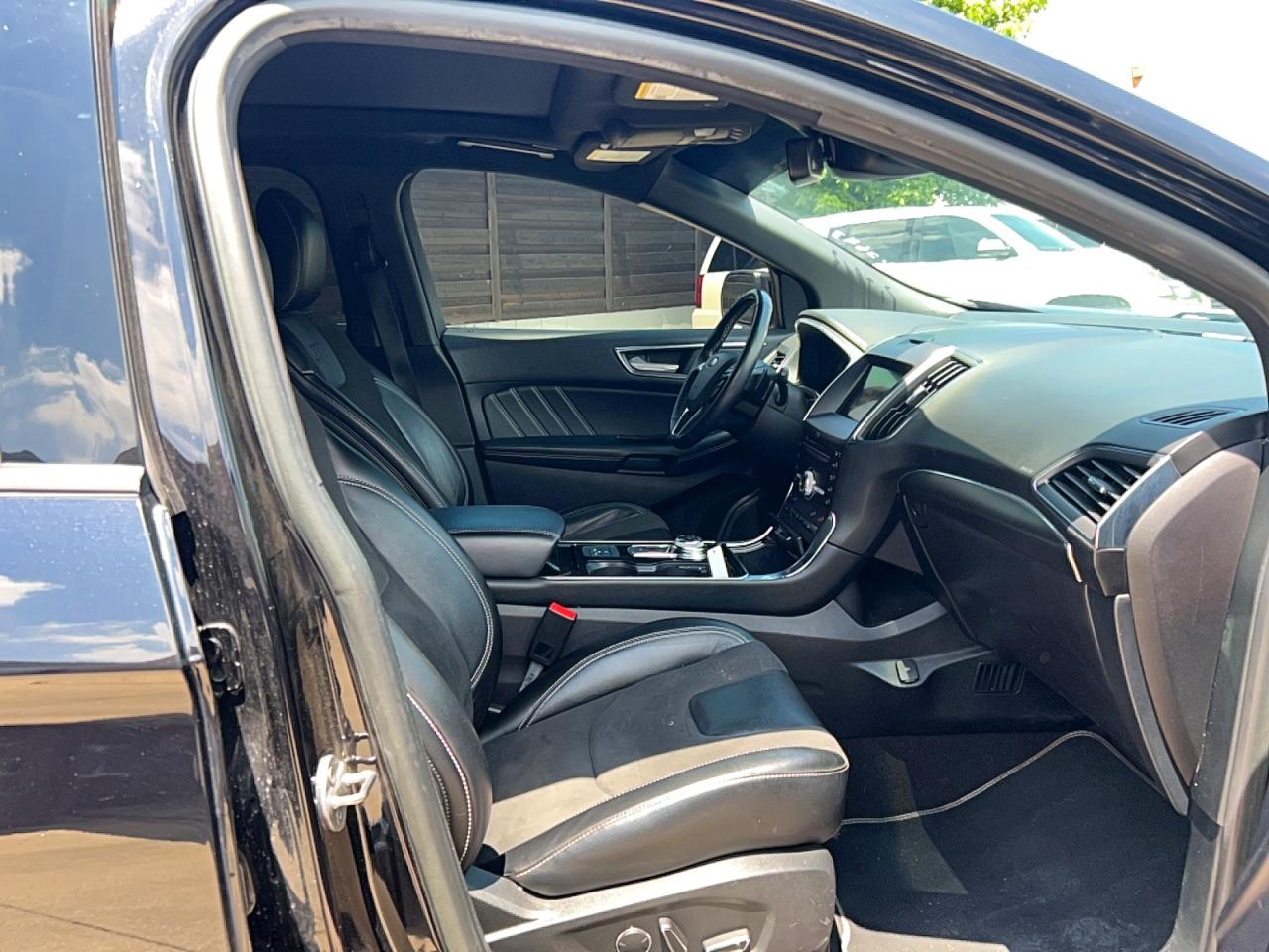 Ford Edge St