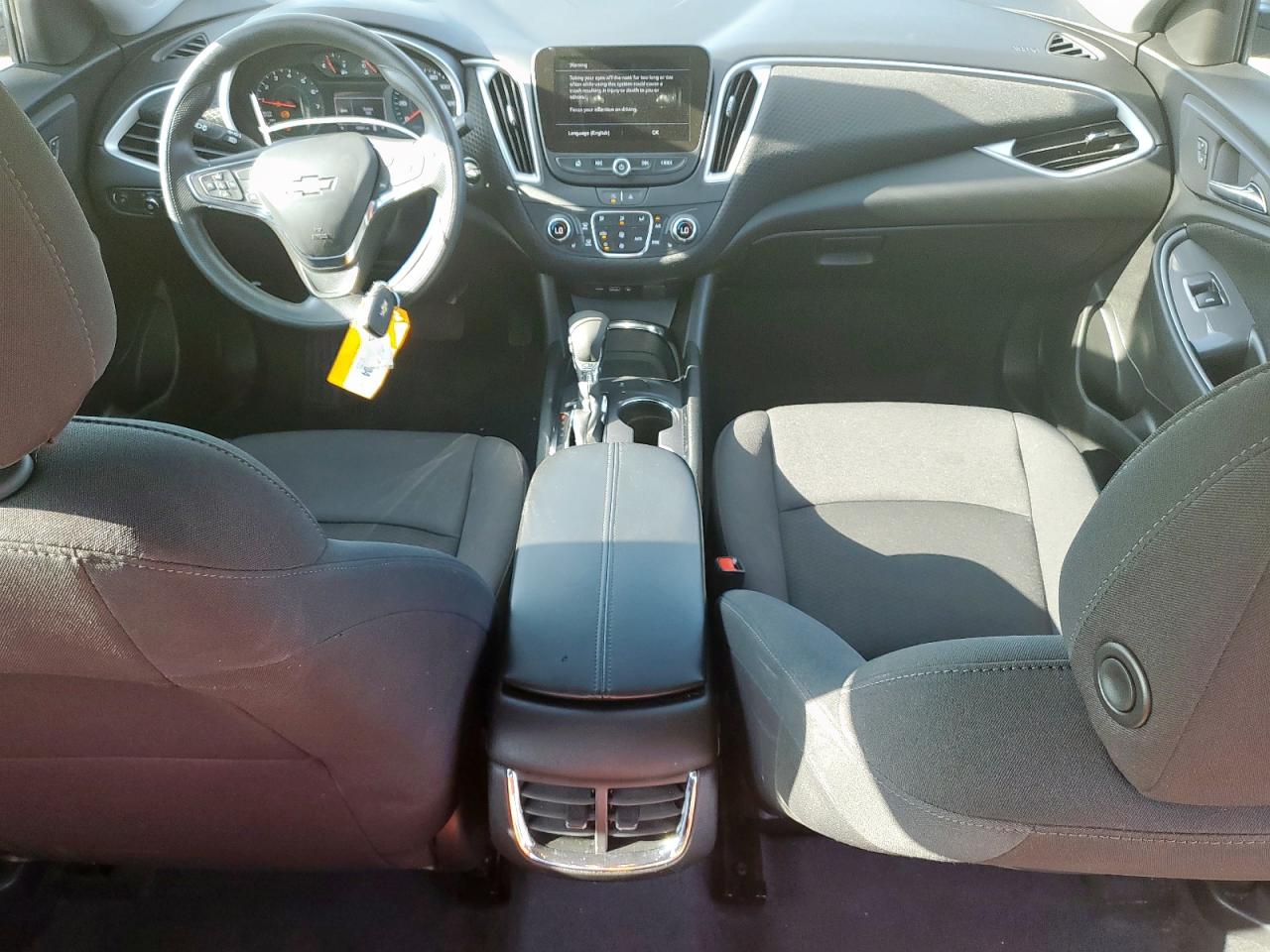 Chevrolet Malibu Lt