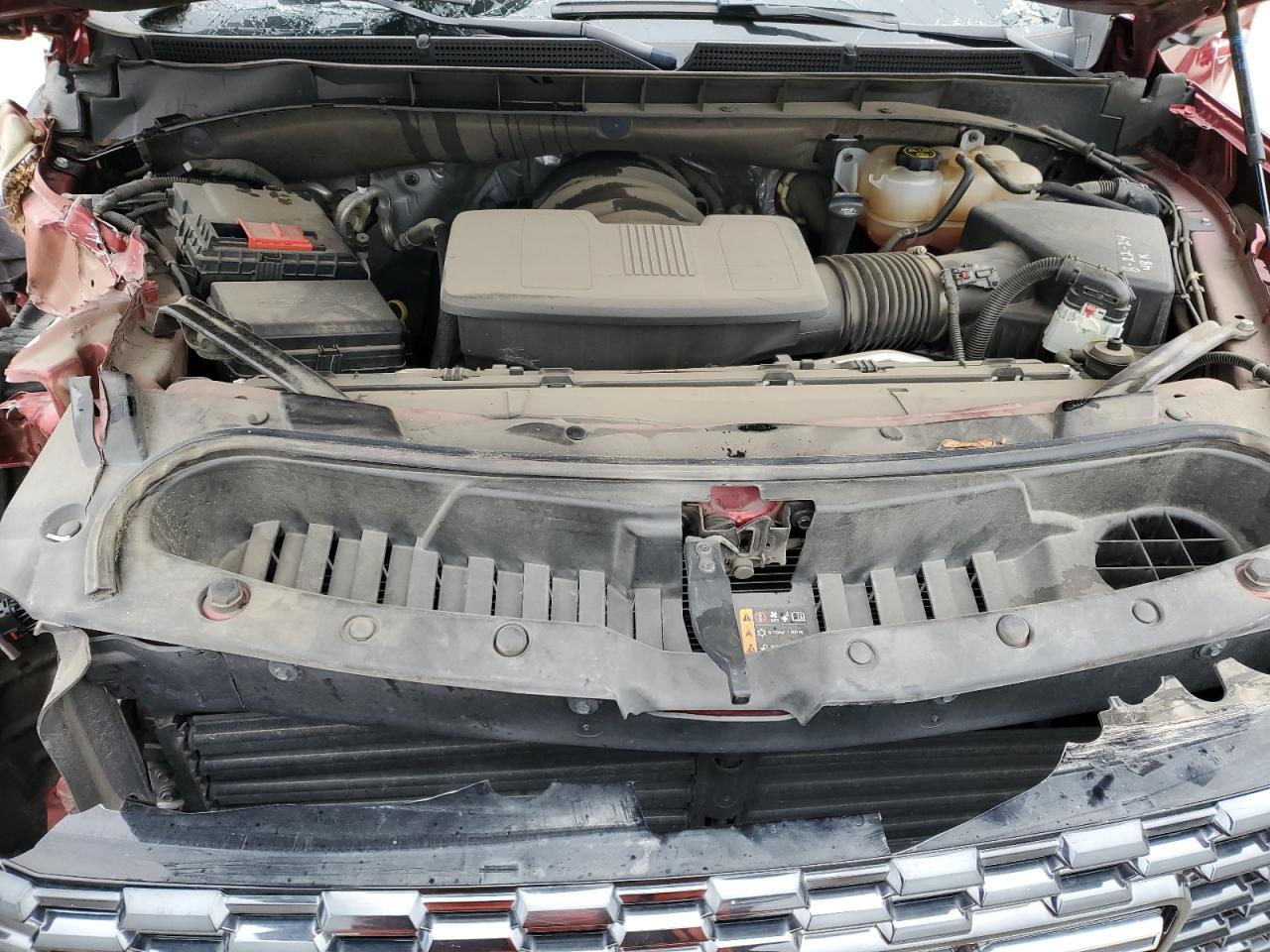 GMC Yukon Denali Ultimate