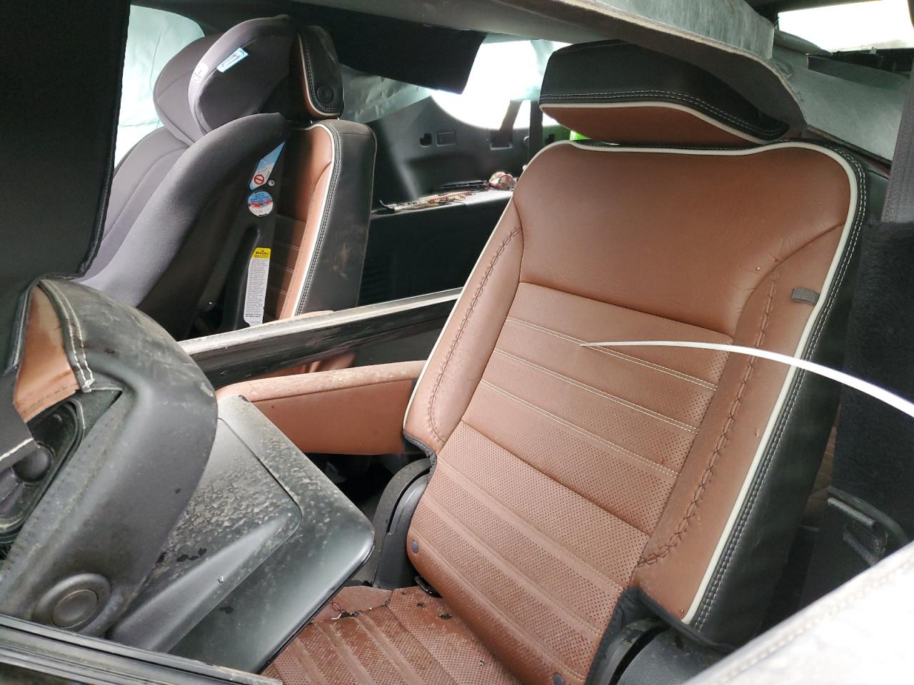 GMC Yukon Denali Ultimate