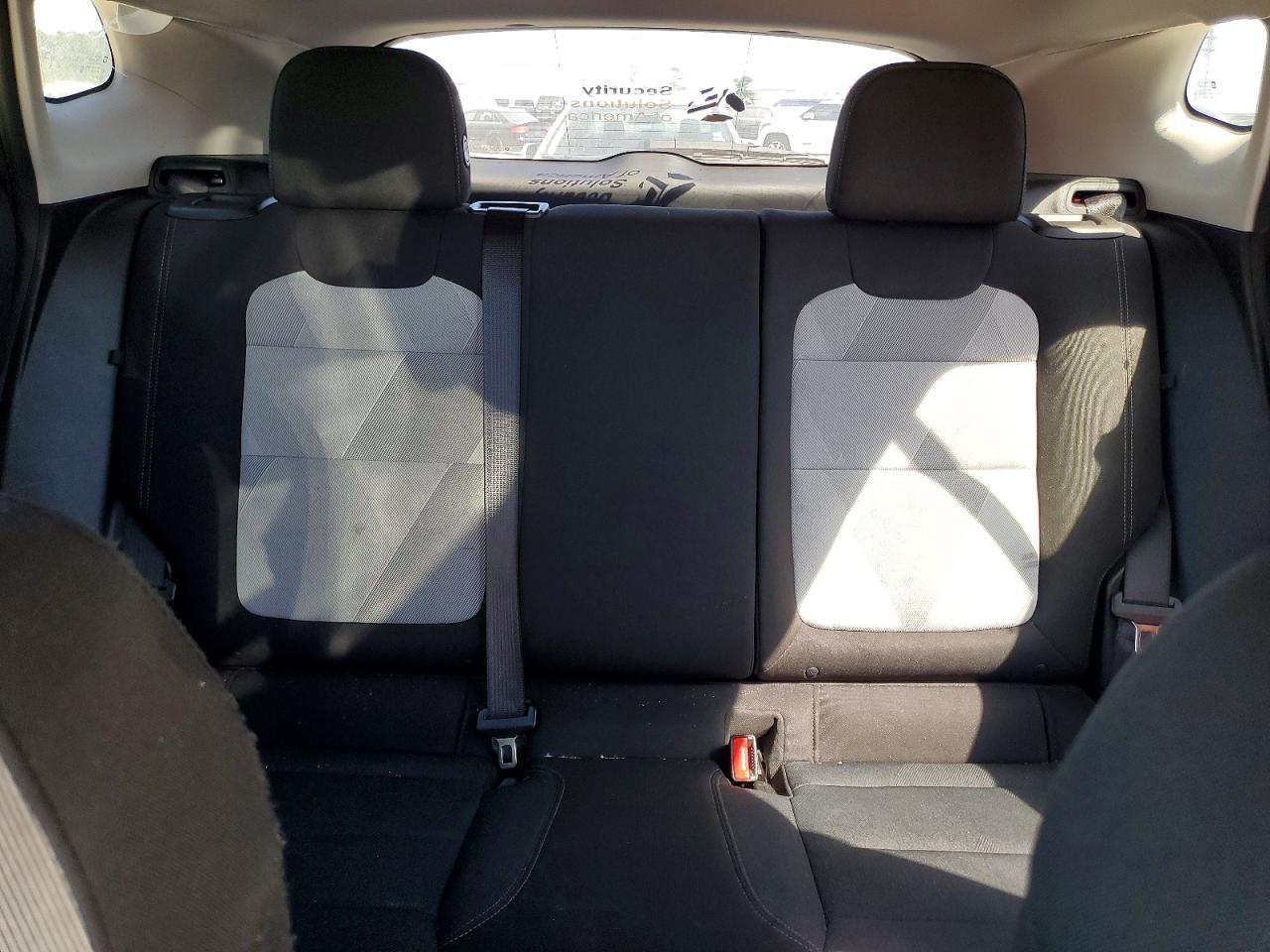 Chevrolet Trax Ls