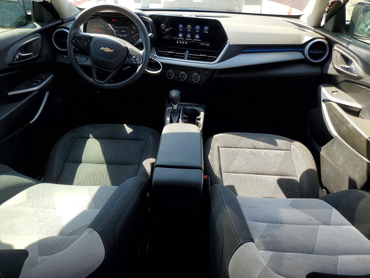 Chevrolet Trax Ls