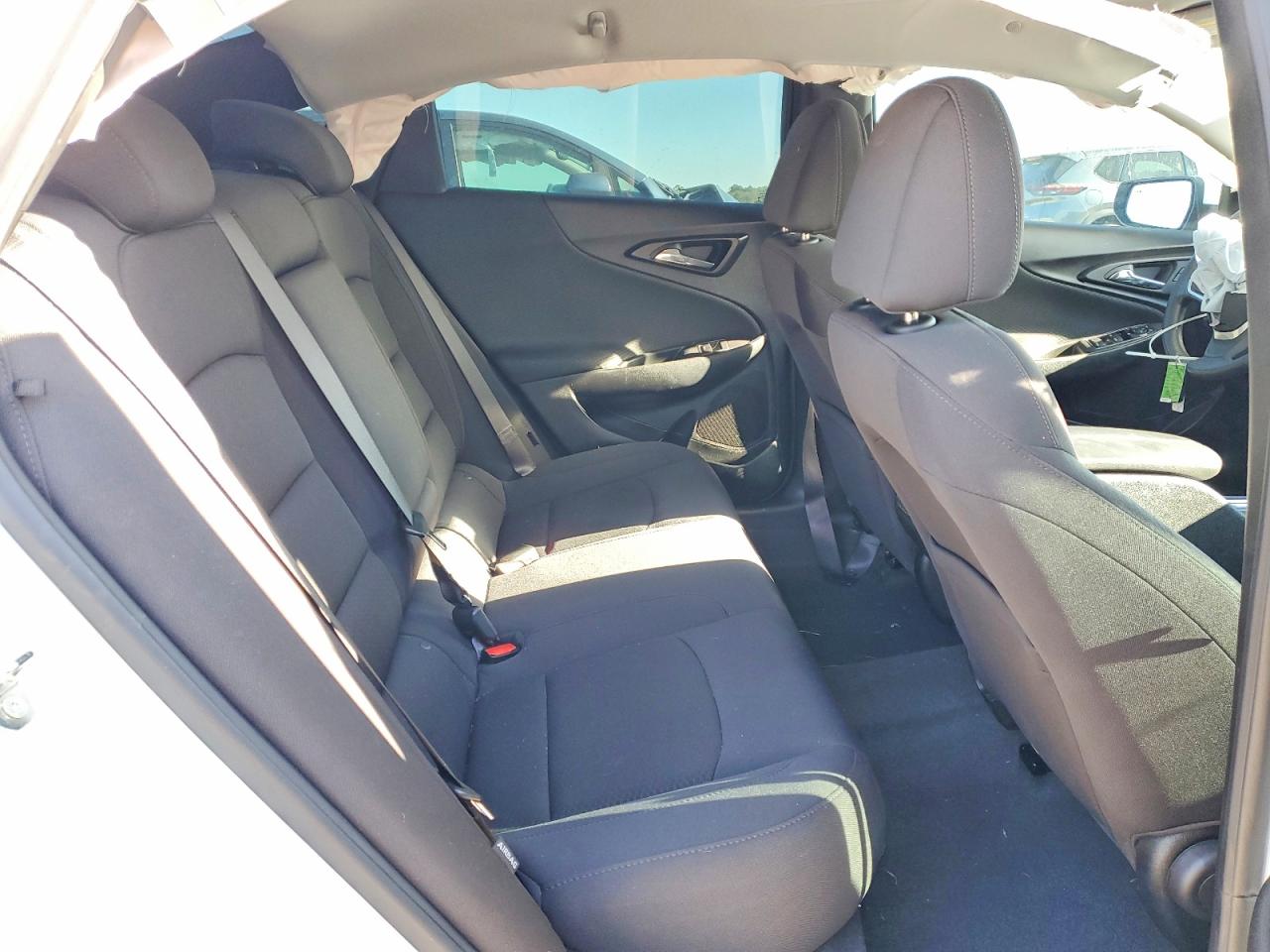 Chevrolet Malibu Lt
