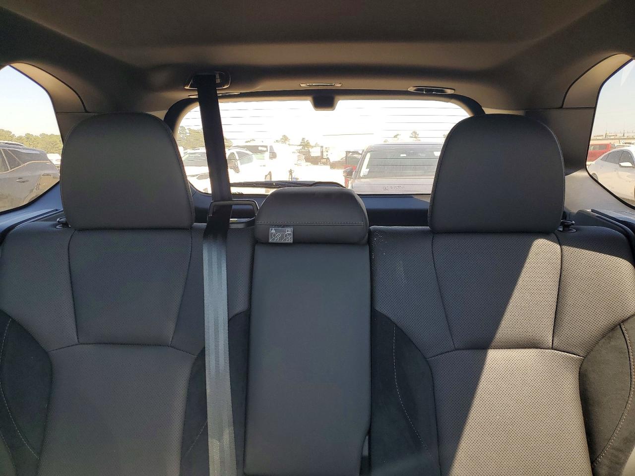 Subaru Forester Touring