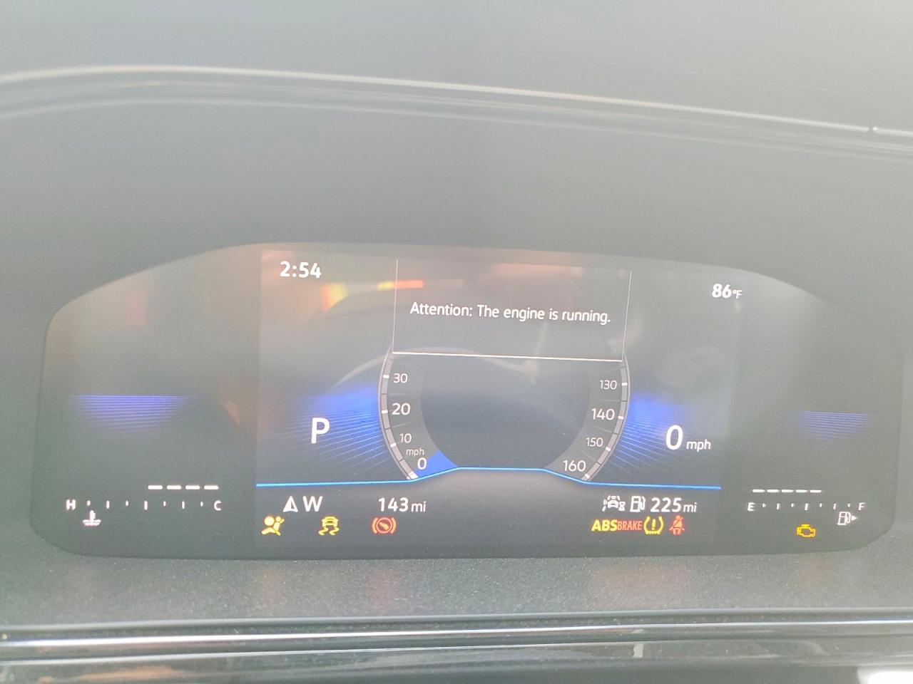 Volkswagen Taos S