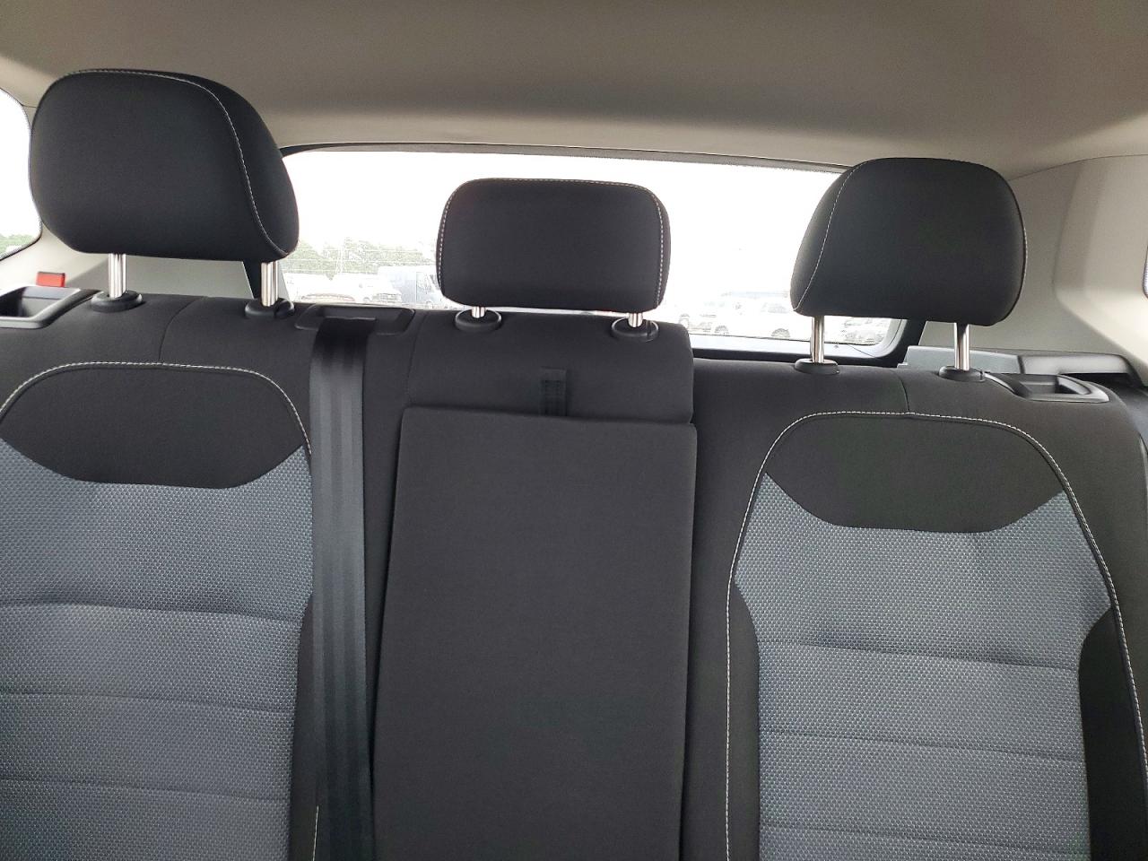 Volkswagen Taos S