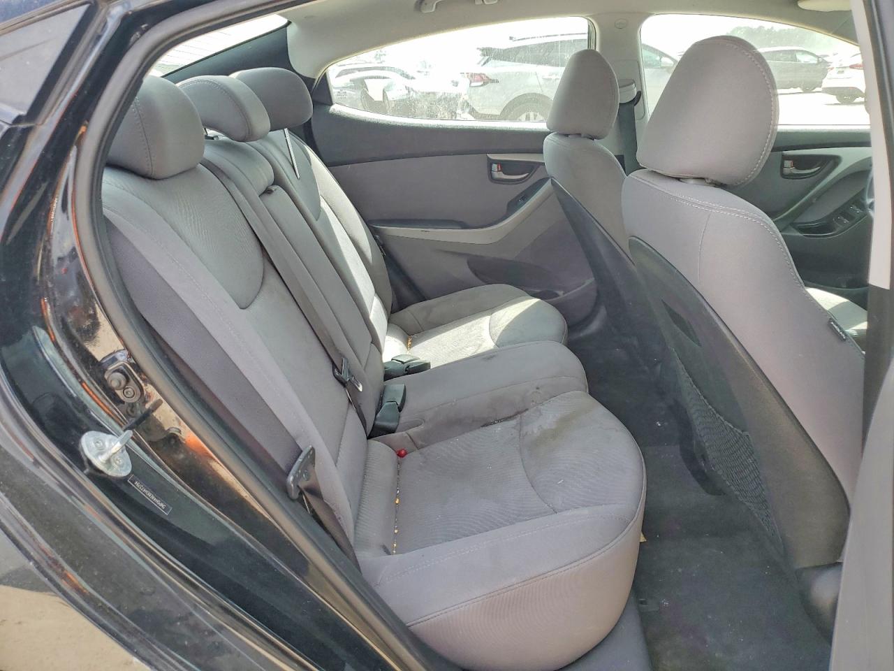 Hyun ELANTRA