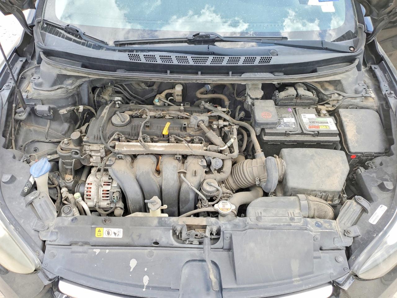 Hyun ELANTRA
