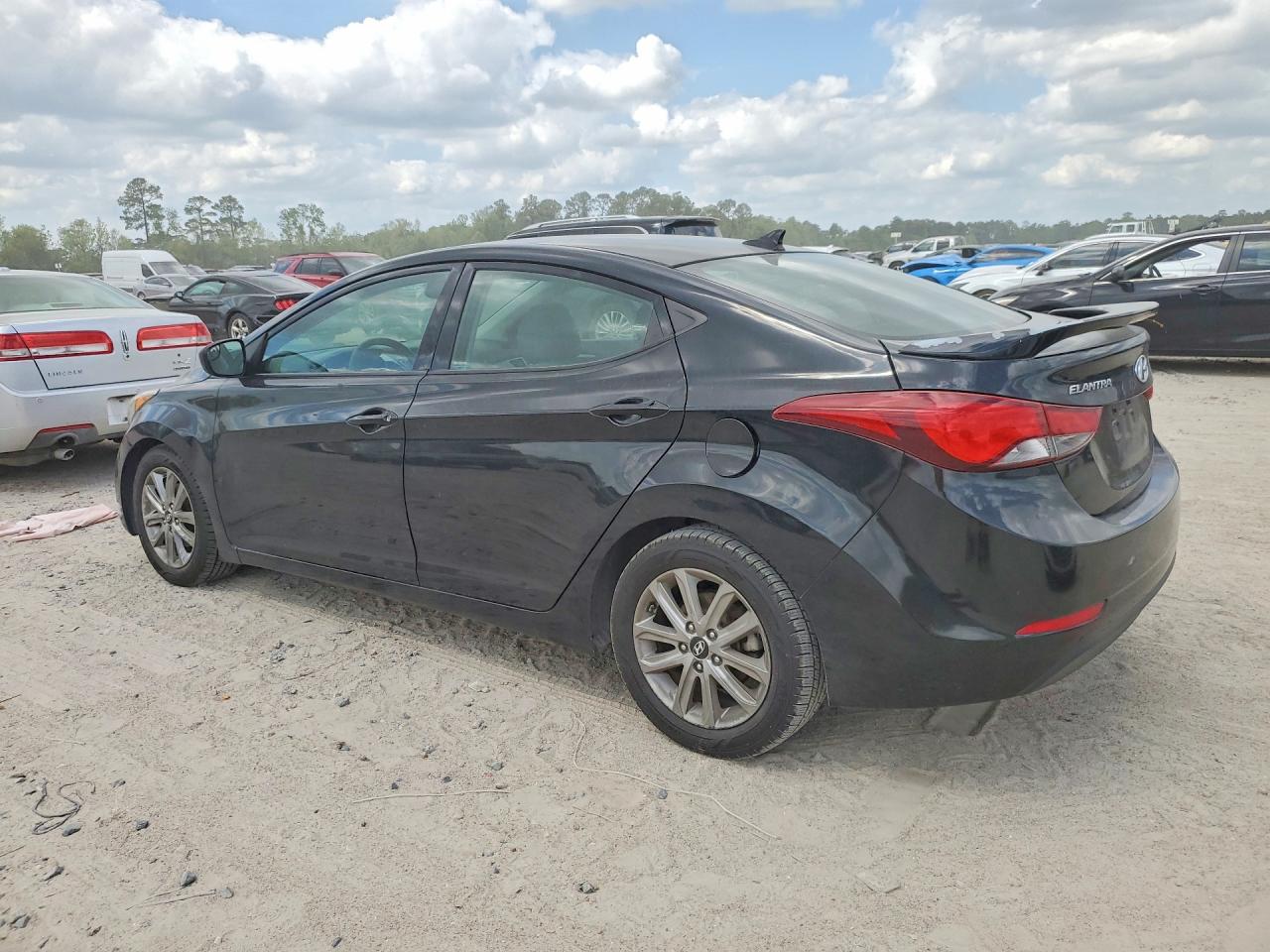 Hyun ELANTRA