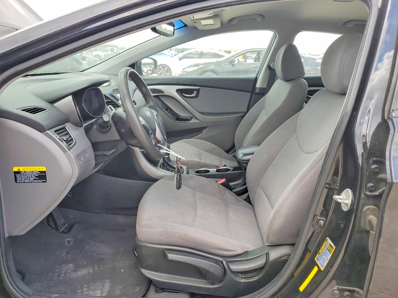 Hyun ELANTRA