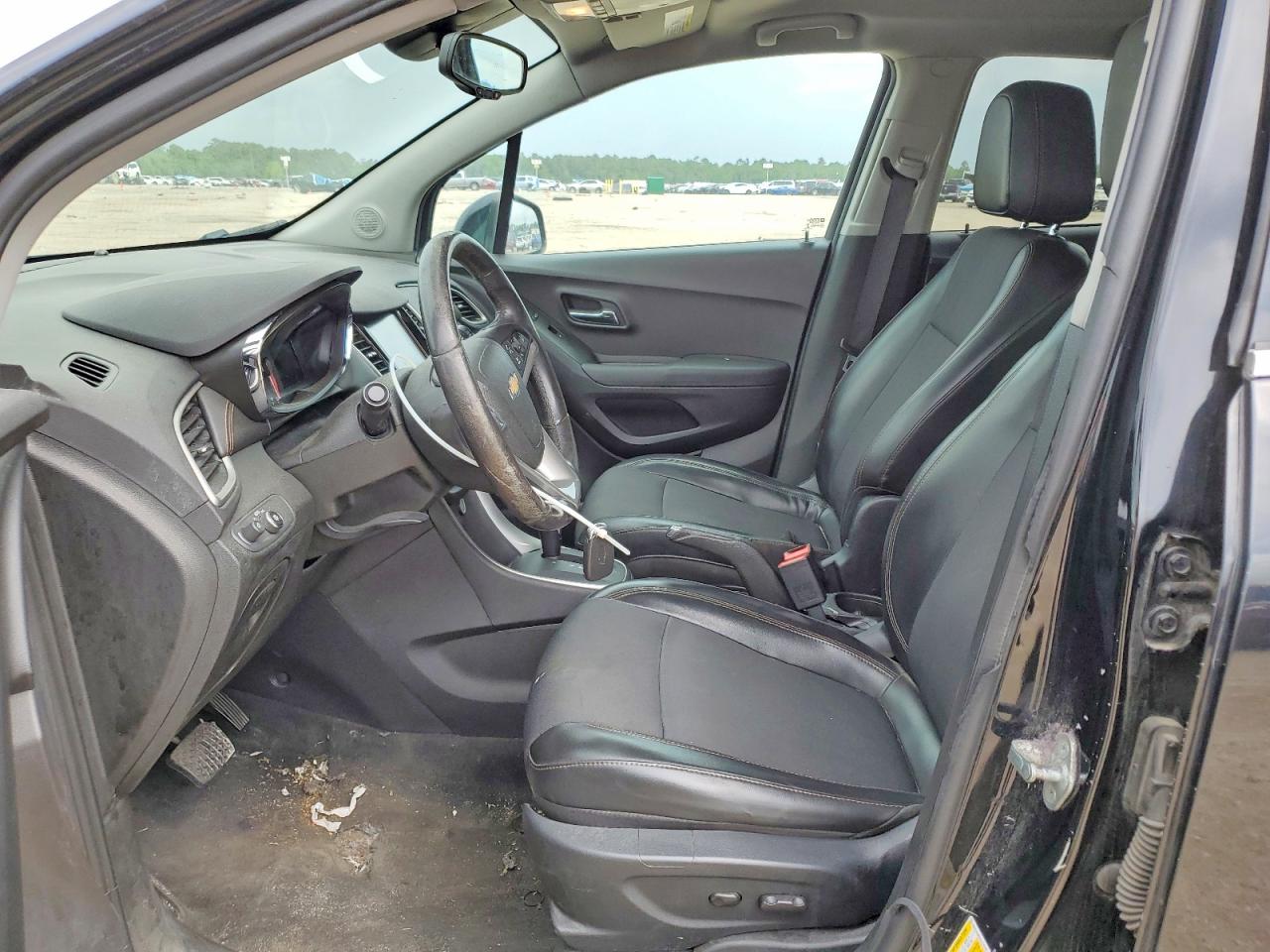 Chevrolet Trax 1lt
