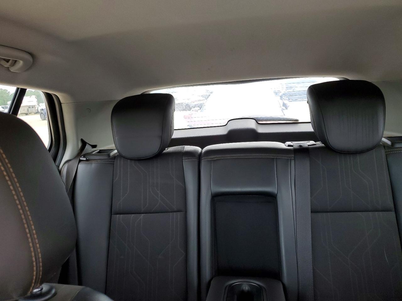 Chevrolet Trax 1lt